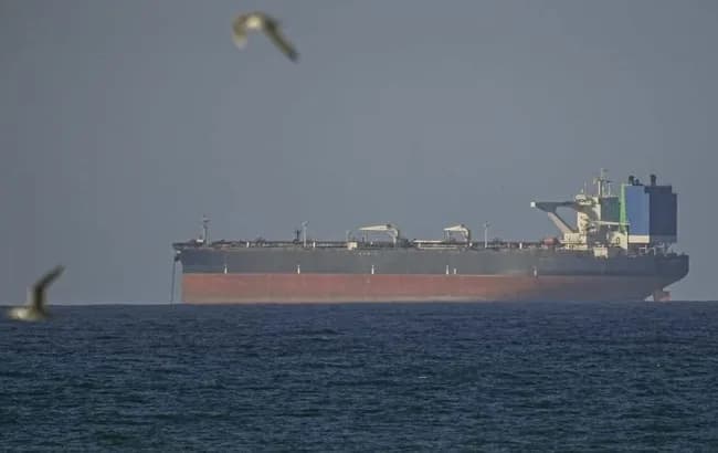 【悲報】イラン、もうホルムズ海峡を完全封鎖ｗｗｗｗｗ