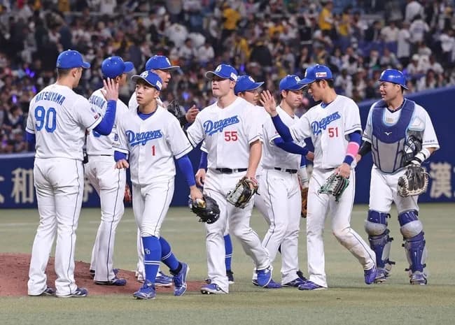 下位でも観客動員は右肩上がり　中日の営業戦略は「お客が楽しめる空間」（時事通信）