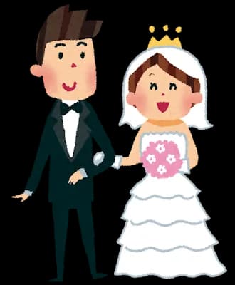 【悲報】男の結婚のメリットとデメリットを比較した結果