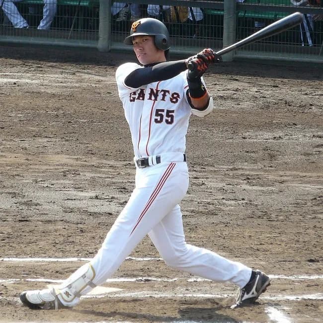 体格S  長打力C  ←思いついた選手