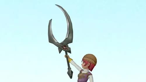 【悲報】ドラゴンキラーさん、いつの間にか手に嵌めるタイプの武器じゃなくなっていたｗｗｗｗｗｗｗｗｗｗ