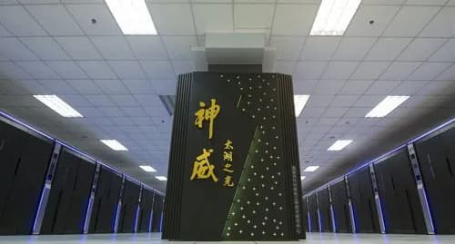 【悲報】中国父さん、国営スパコンから極秘データ10PBを盗まれてしまうｗｗｗｗｗｗｗｗｗｗ