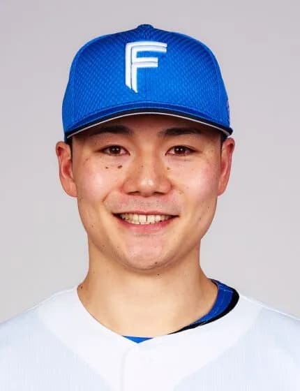 清宮幸太郎(26) .306(49-15) 5本塁打 OPS.971 失策4