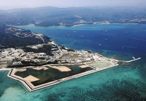 【衝撃】辺野古転覆事故とかいうとんでもない事件・・・・・・・・・