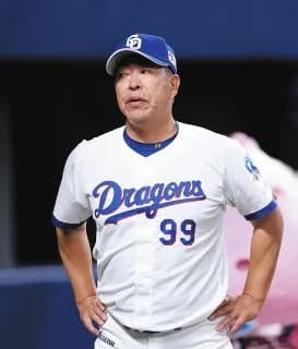 中日ドラゴンズ12球団最速10敗目ｗｗｗｗｗｗｗｗｗｗｗｗｗｗｗｗ