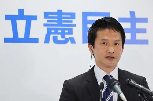 【悲報】中革連・小川代表「俺らが支持されないのは社会の余裕がないから」ｗｗｗｗｗｗｗｗｗｗ
