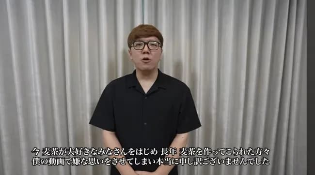 【朗報】ヒカキン、謝罪動画を出すｗｗｗｗｗｗ