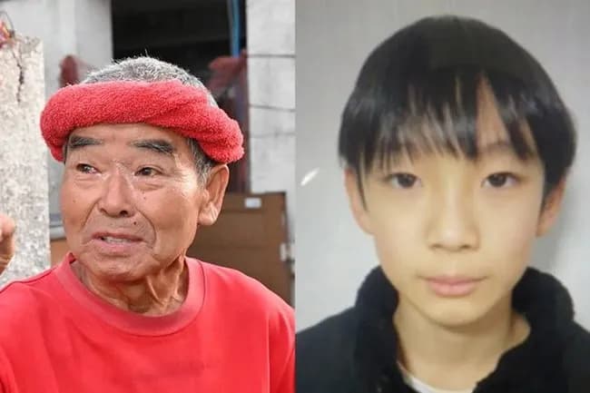 【悲報】京都男児行方不明に駆けつけたスーパーボランティアさん、“京都の人じゃないから”と断られる