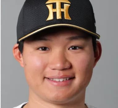森下翔太(4年目)森下翔太 打率.327 6HR 11打点 ← 鈴木誠也になれるか？