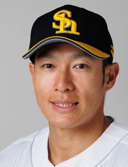 【悲報】柳田(ソ)　.267  本1  OPS.631  三振11  四球1