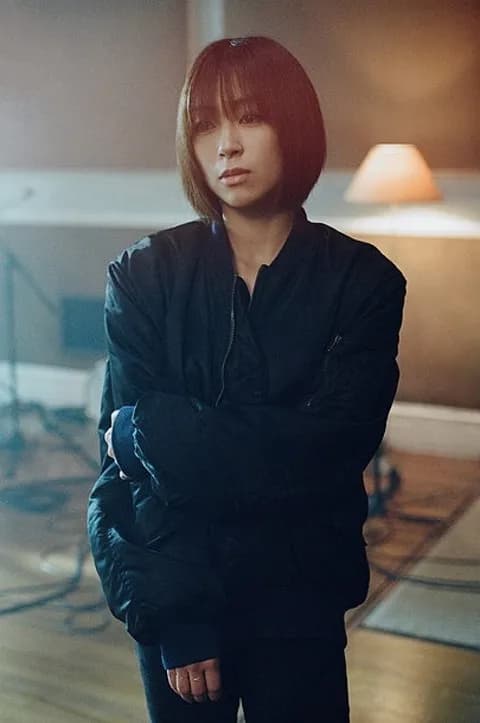 【朗報】宇多田ヒカル、名曲が多すぎる