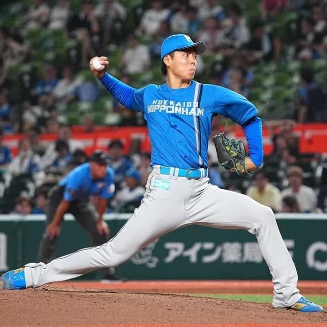 杉浦稔大（ハム→中日）が昨日今日あたり検索してそうなこと