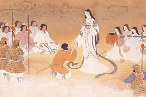 【悲報】日本神話さん、ガチで人気がない理由がヤバすぎるｗｗｗｗｗｗｗｗｗｗ