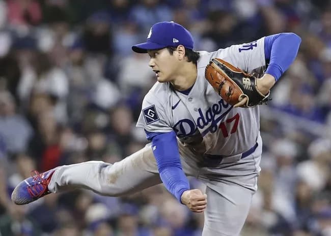 【キャラ崩壊】　大谷翔平、放送禁止用語を絶叫