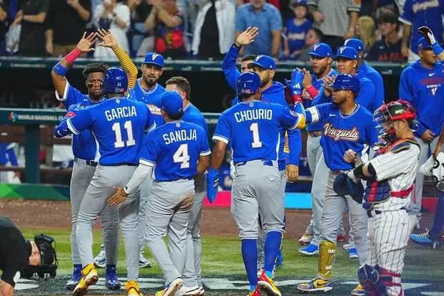 【朗報】WBCの惨敗、もう誰も覚えてない