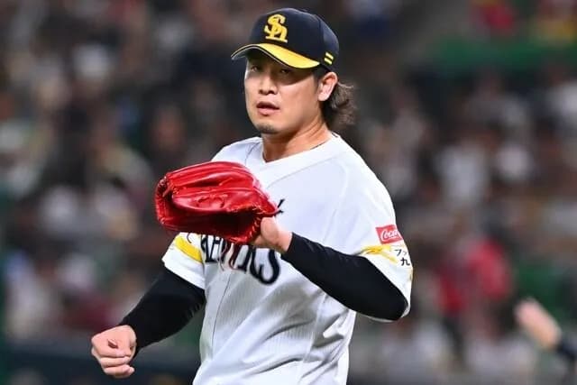 ソフトバンク杉山、ブルガリアで登録抹消ｗｗｗｗｗｗｗｗｗｗ