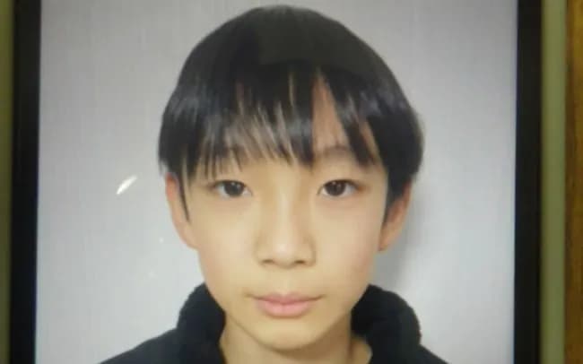 【悲報】京都キッズ失踪、警察が焼却炉の中を覗いて捜索 ←どういうこと？