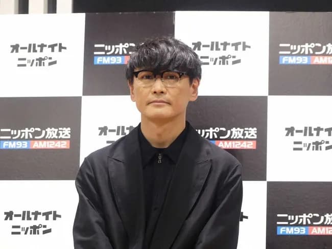 【悲報】サカナクション・山口一郎、近所の子供に「新宝島おじさん」と呼ばれるｗｗｗｗｗｗｗ