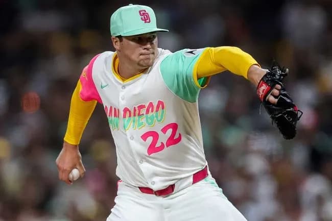 【MLB】メイソン・ミラー、22アウトで19奪三振ｗｗｗｗｗｗｗｗｗｗｗｗｗｗｗｗｗ