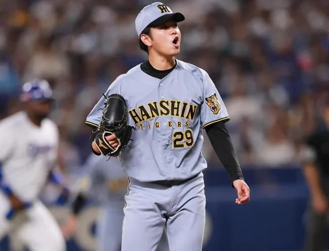 権藤博「阪神髙橋遥人の投球はもっと強いチームとやる時に見たい」ｗｗｗｗｗｗｗｗｗｗｗｗｗｗｗｗｗｗｗｗｗｗｗｗｗｗｗｗ