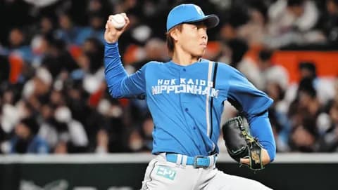 【中日】日ハム杉浦稔大を金銭トレードで獲得へ！救援投手陣の乱調で緊急補強！！