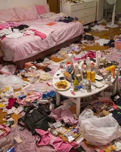 【画像】女の子さんのお部屋、ガチでオシャレすぎるｗｗｗｗｗｗｗｗｗｗ