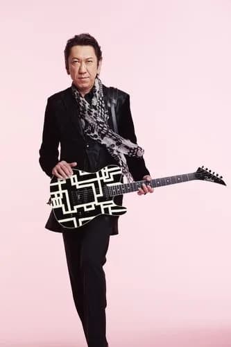 【悲報】52歳ミュージシャンさん「芸術に政府のお墨付きなんていらない」布袋寅泰にガチで噛みついてしまうｗｗｗｗｗｗｗｗｗｗ