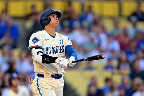 大谷以外の日本人野手、全滅ｗｗｗｗ