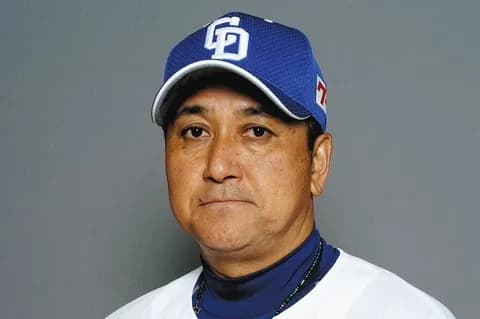 中日、落合投手コーディネーターを1軍に配置転換！井上監督「ローテ、継投、アドバイスしてもらう」