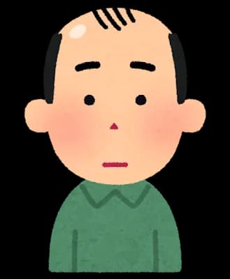 三大「ハゲ散らかしてたのに持ち直した有名人」