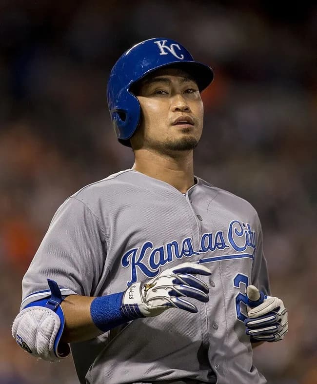 青木宣親のMLB通算成績、ガチで何とも言えないｗｗｗｗｗｗｗｗｗｗｗｗｗｗｗｗｗｗ