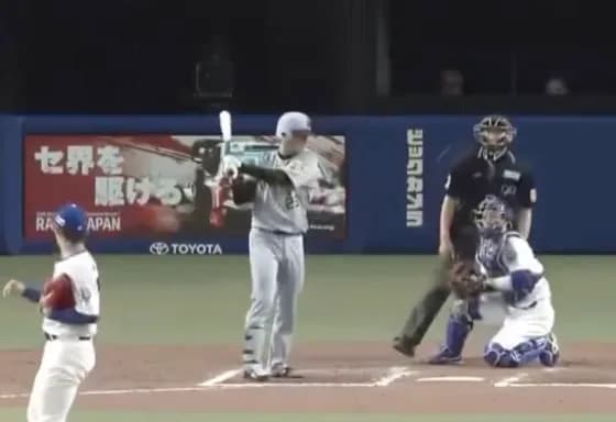 髙橋遥人の最後の三振、「舐めプ」だと中日ファンが憤慨