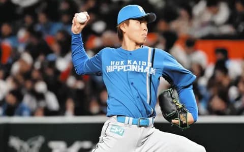 【中日】井上監督、杉浦稔大の獲得は「（日本ハムへ）お願いした形」』