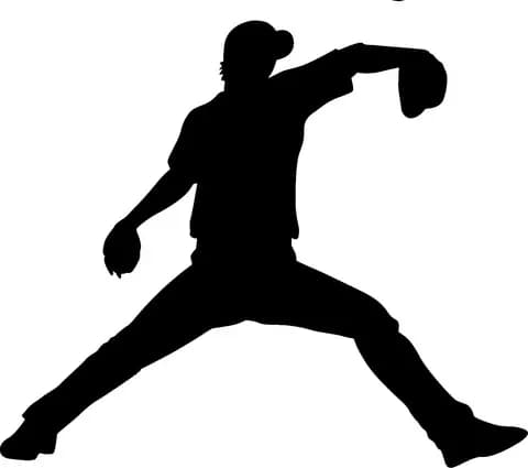 野球漫画で豪速球を投げるピッチャーの球を捕れるキャッチャーがいない←これ最も萎える展開だろ