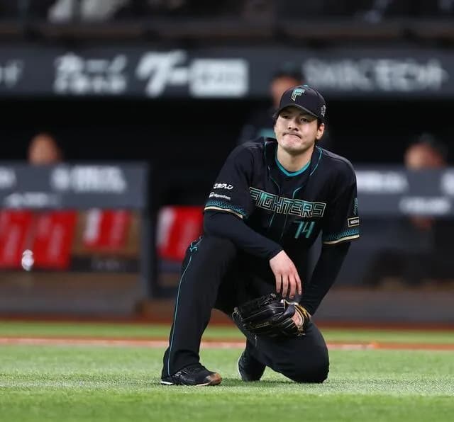 日本ハムファイターズ、ソフトバンクに5連敗←これｗｗｗｗｗｗｗｗｗｗｗｗｗｗ