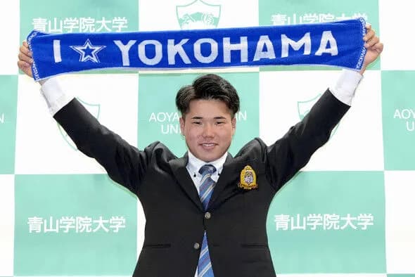 横浜ドラフト1位小田君、本日もファームでノーヒット