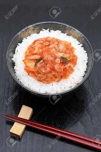 【悲報】キムチさん「白米に合います」←実はそんなことないｗｗｗｗｗｗｗｗｗｗ