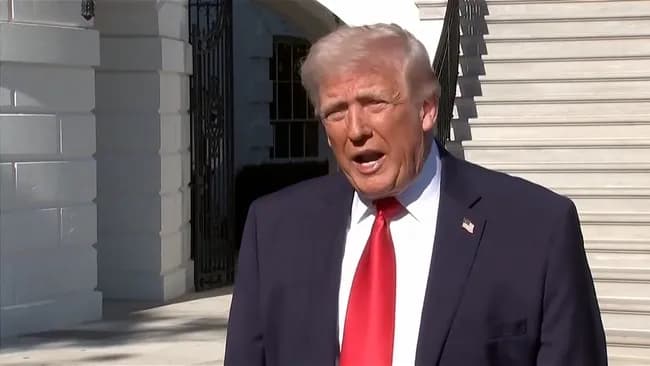 ドナルド・トランプ、ホルムズ海峡封鎖予告ｗｗｗｗｗｗｗｗ