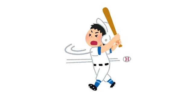 【悲報】セリーグ １割打者が4人もいるｗｗｗｗｗｗｗｗｗｗｗｗｗｗｗｗｗｗ