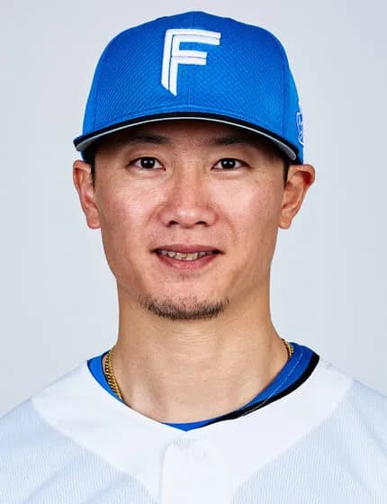 西川遥輝　.423→.190