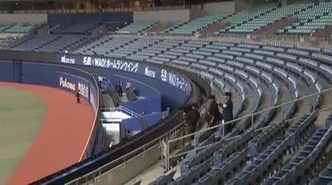 バンテリンドーム　中日15得点　29失点