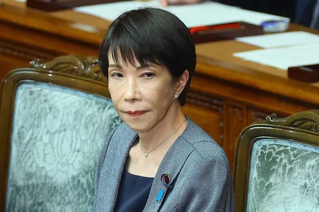 【悲報】高市早苗（65）「私の事分かってくれる人がいない…辛い…もう限界よ…」