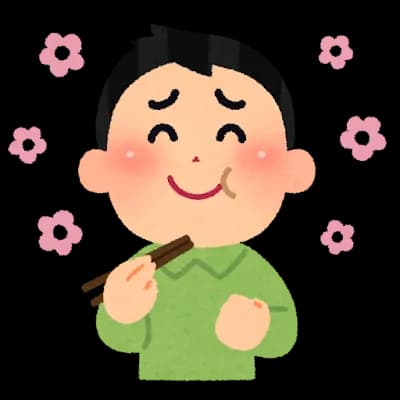 最初の一口が美味すぎる飲み物、食べ物