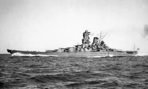 【悲報】日本さん、近代まで海戦クソ雑魚すぎた理由ｗｗｗｗｗｗｗｗｗｗ