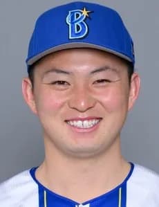 竹田祐(De)0勝2敗　防御率7.56　8.1回5奪三振 WHIP1.68