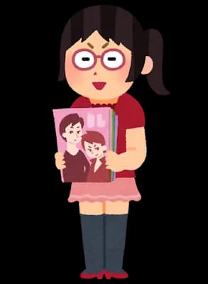 結局オタクコンテンツって女に媚びたほうが長生きできるよな