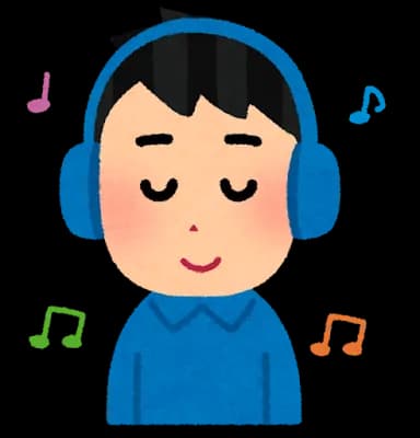 音楽って自然界に存在しないのに気持ちいい音とそうじゃないのがあるの凄くね？