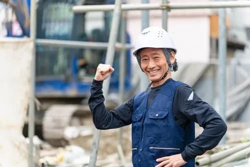 【悲報】「土方はAIに職を奪われない」←だからってやるわけないだろｗｗｗｗｗｗｗｗｗｗ