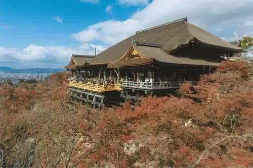 【悲報】日本で一番観光地が多い都道府県、ガチで満場一致で決まってしまう・・・・・・・・・