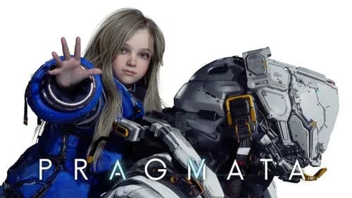 【悲報】プラグマタさん、明らかに人を選ぶゲームなのにメタスコア86点をもらってしまうｗｗｗｗｗｗｗｗｗｗ